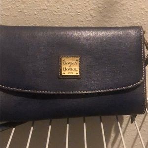 Dooney and Bourke Crossbody